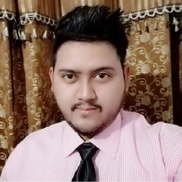 Jimmy Balti Photo On Jungo Live