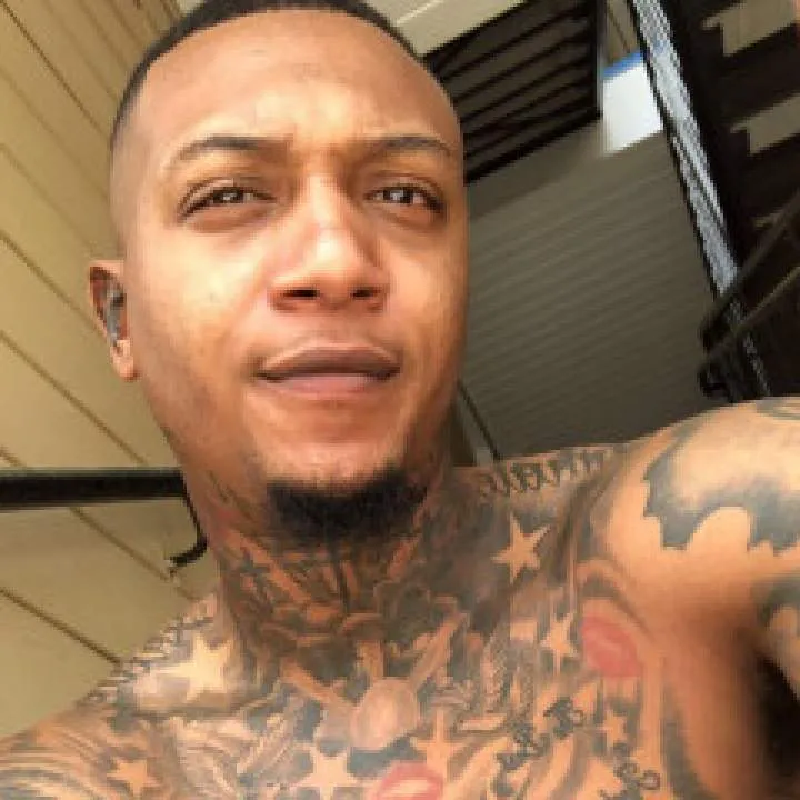 Mark Love Photo On Jungo Live