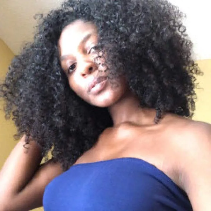 Queen Sasha Photo On Jungo Live