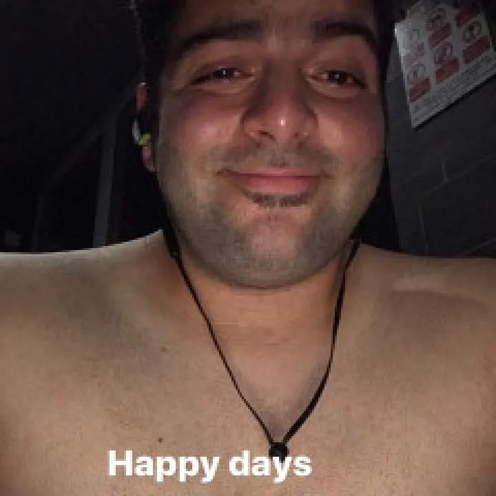 Daniel 25 Photo On Jungo Live