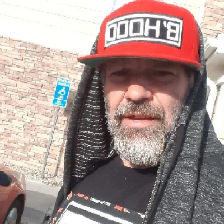 Trapper Photo On Jungo Live