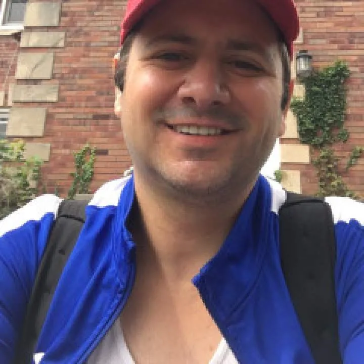 Casper Photo On Jungo Live