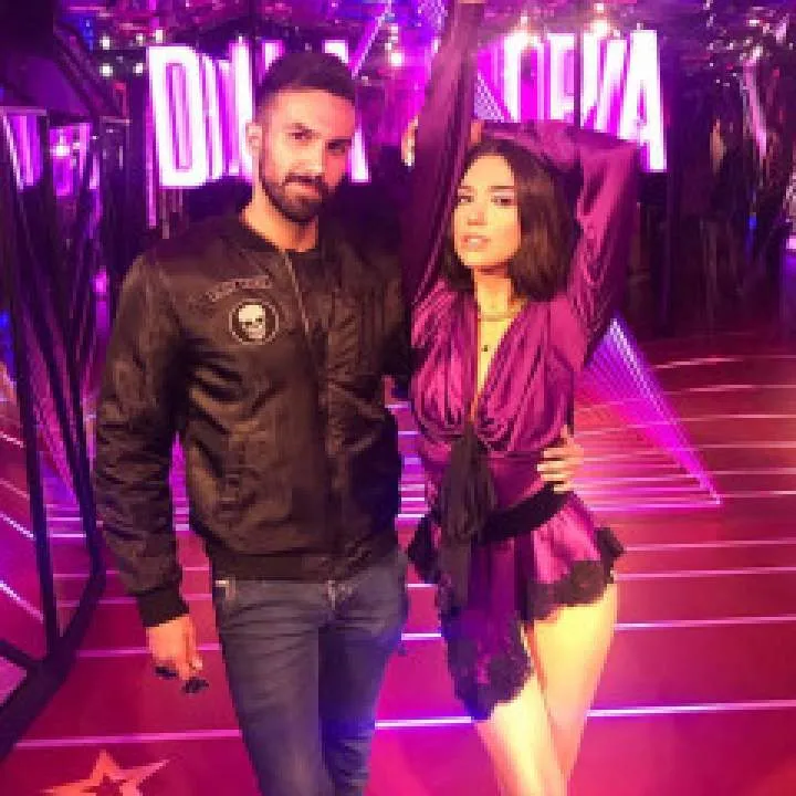 Pourya Photo On Jungo Live