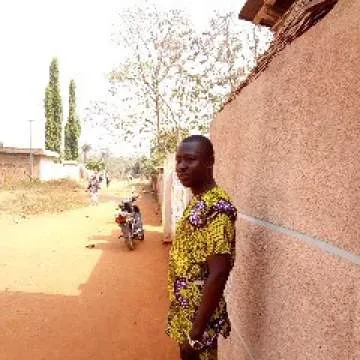 Favi Patrick Photo On Jungo Live