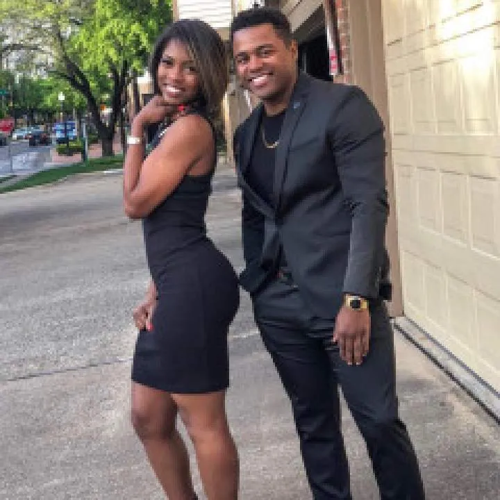 Geoff And Sierra Photo On Jungo Live