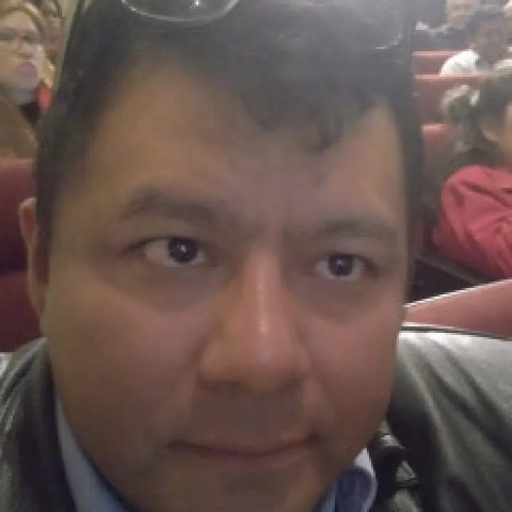 César Photo On Jungo Live