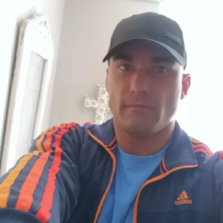 Brad Photo On Jungo Live