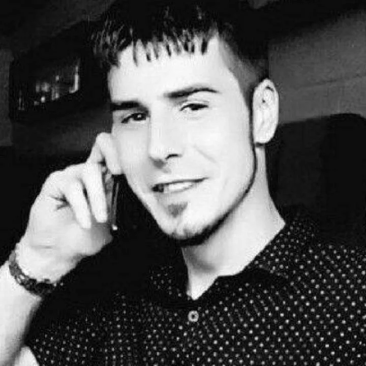 Mischievous-man Photo On Jungo Live