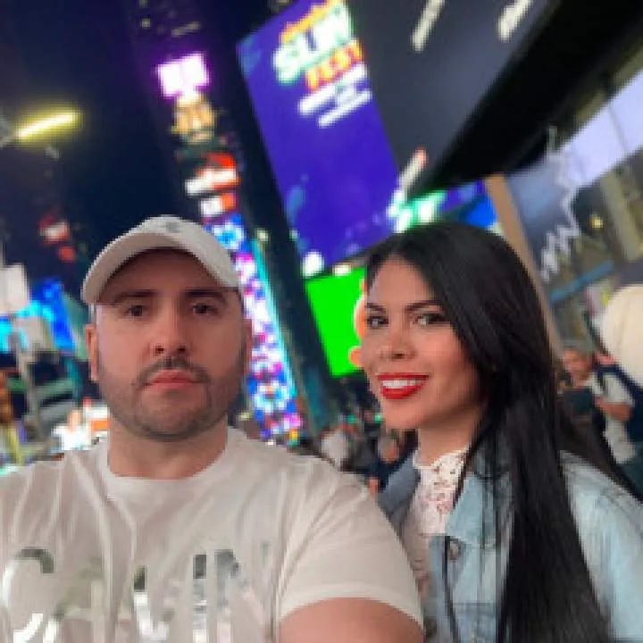 Juan & Gaby Photo On Jungo Live