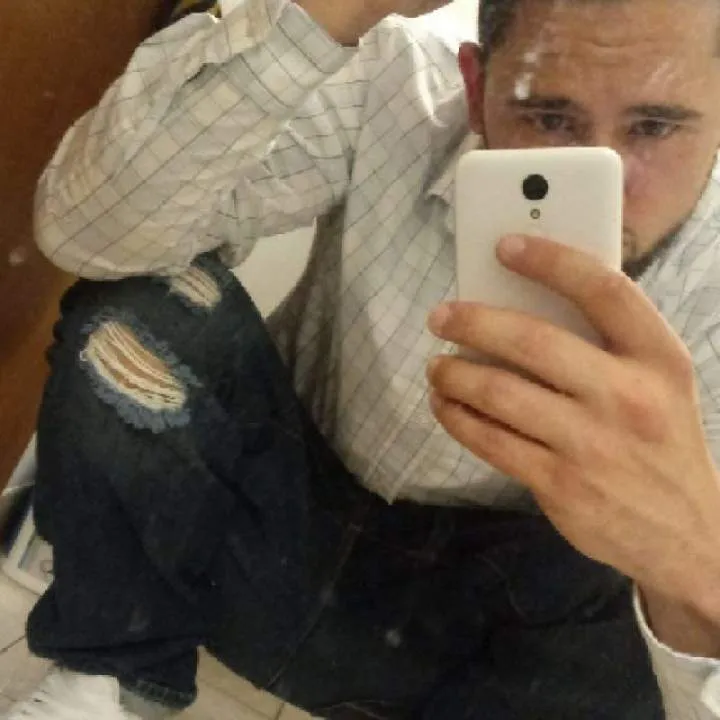 Chris Photo On Jungo Live