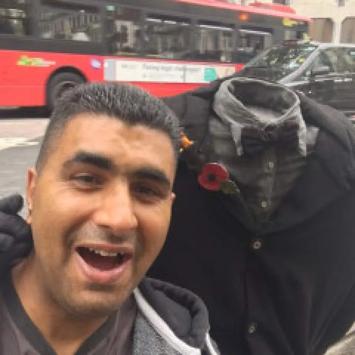 Riki Photo On Jungo Live