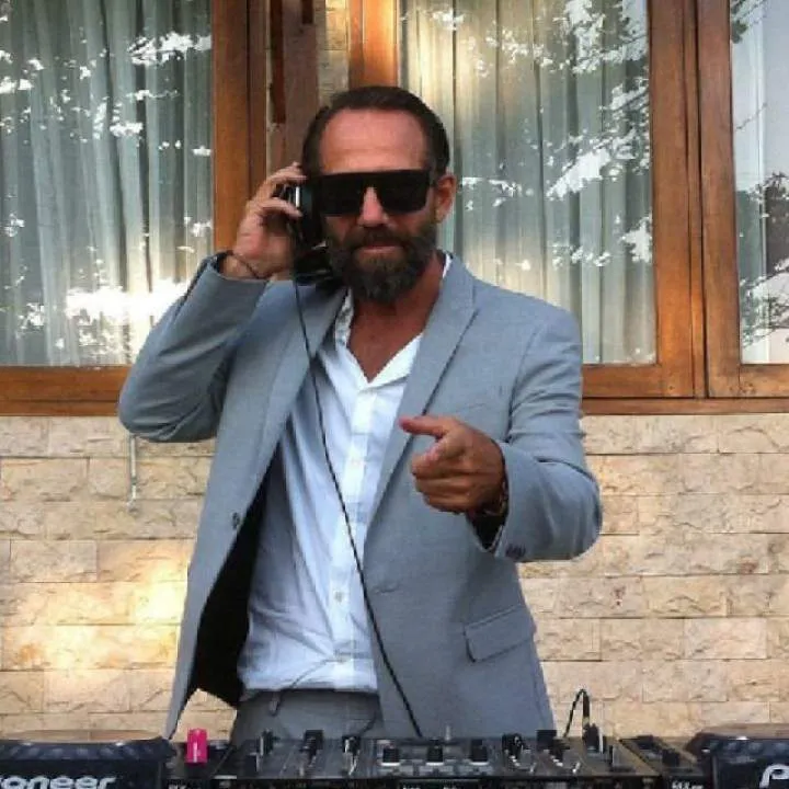 Jake68 Photo On Jungo Live