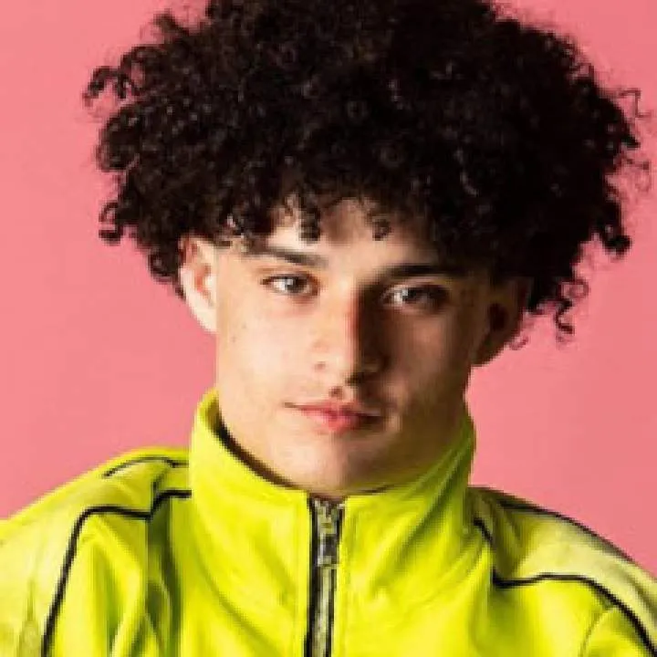 Zack Photo On Jungo Live