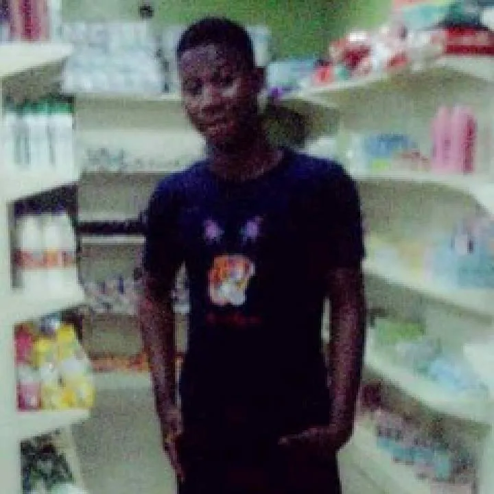 Derick Photo On Jungo Live