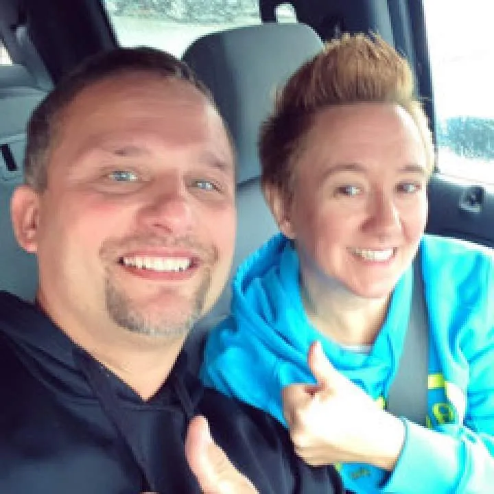 Rodney&jess Photo On Jungo Live