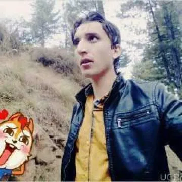 Shoaib Photo On Jungo Live