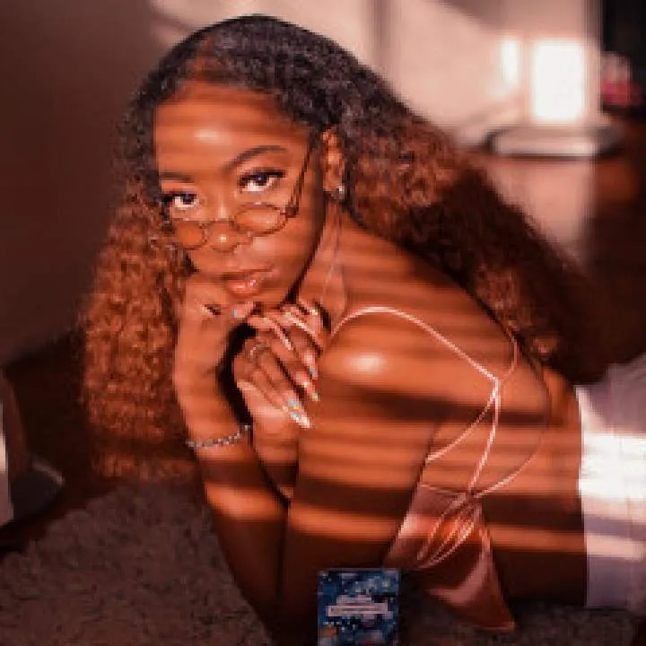 Goddessjordyn Photo On Jungo Live