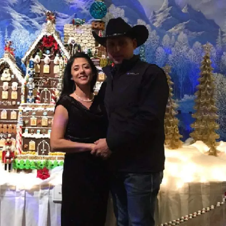 Chris Photo On Jungo Live