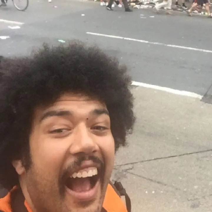 Bigman Photo On Jungo Live