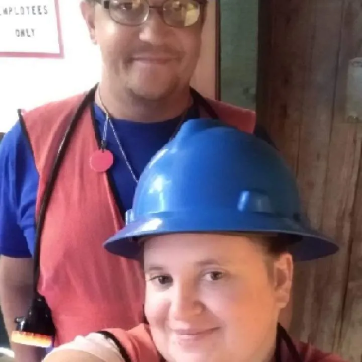 Danielle And B Photo On Jungo Live