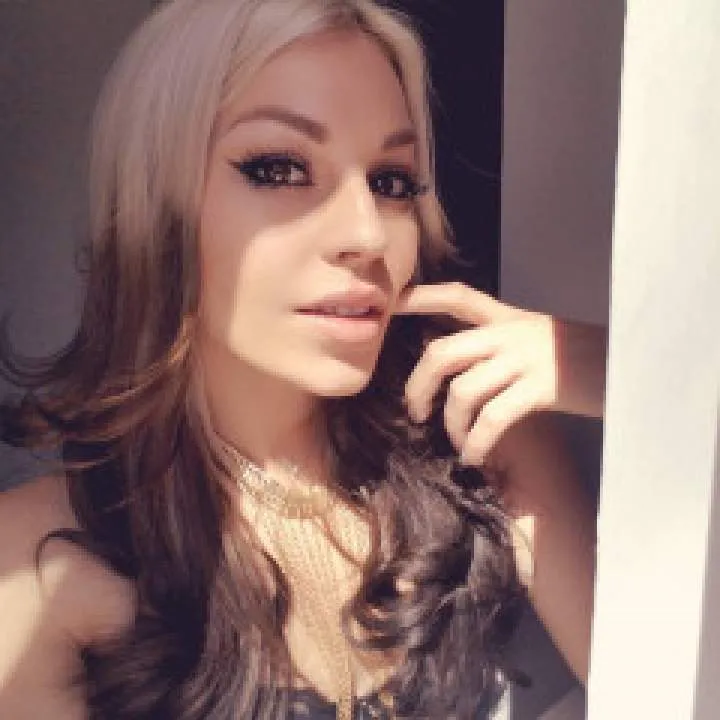 Goddessgold Photo On Jungo Live
