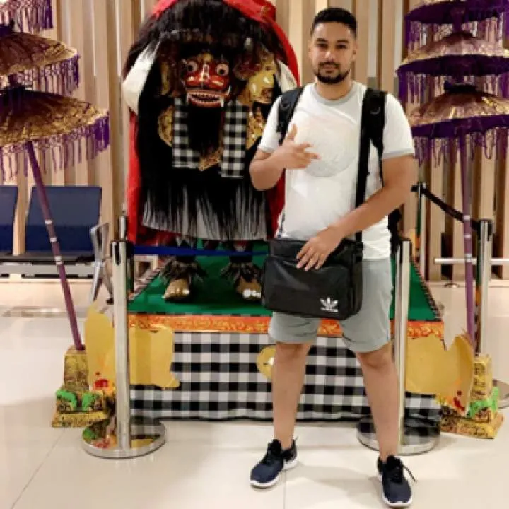 Punkish Photo On Jungo Live