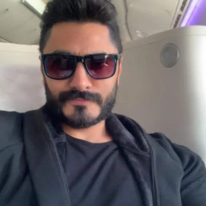 Bobm.... Photo On Jungo Live