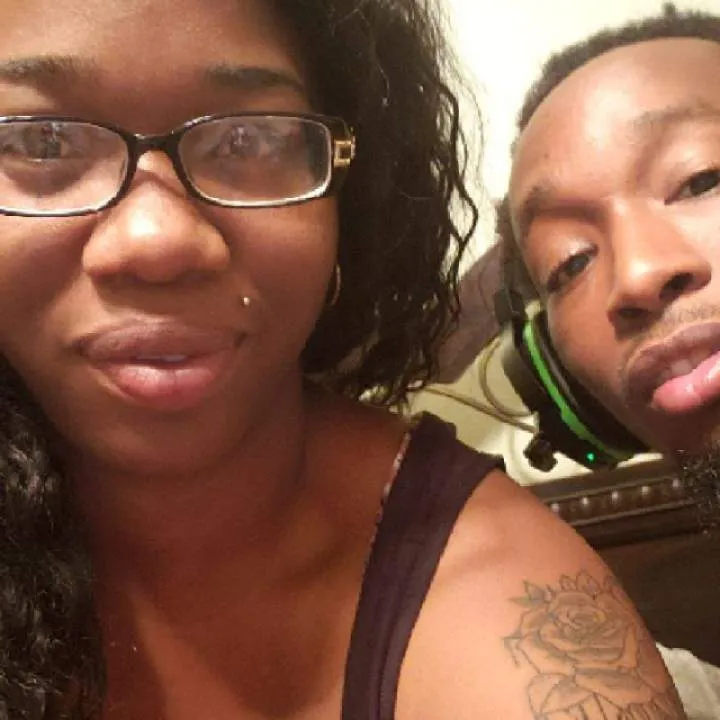 Buck And Britt :) Photo On Jungo Live