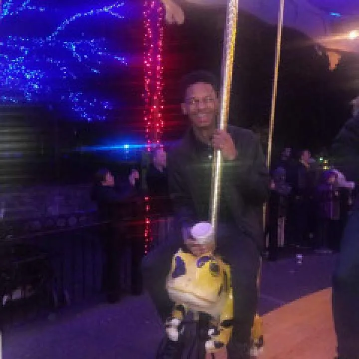 Cruddy_chris01 Photo On Jungo Live