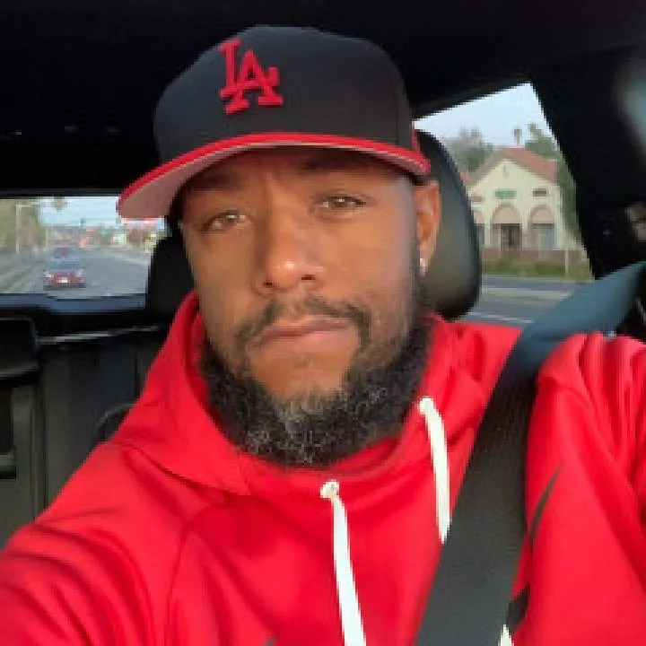 Anthony Photo On Jungo Live