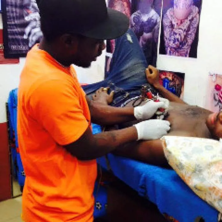 Ice Tee Photo On Jungo Live