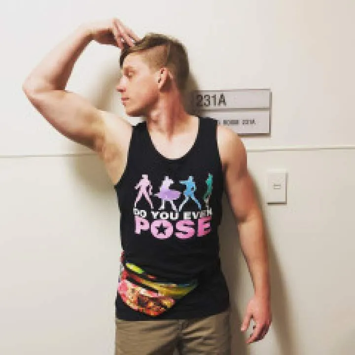 Pat Photo On Jungo Live