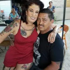 Partnersincrime........