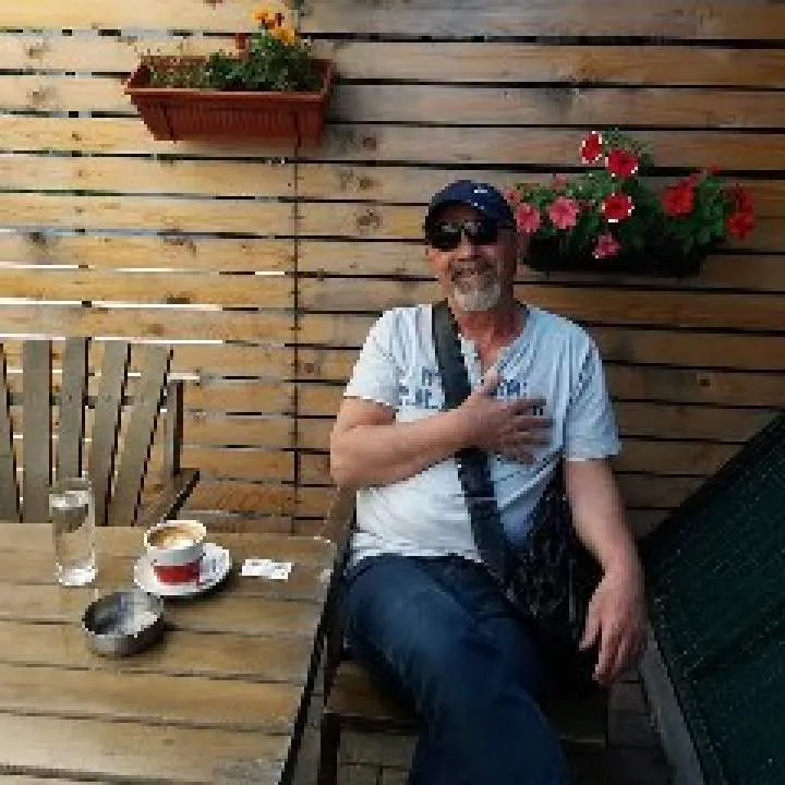 Kenny Photo On Jungo Live