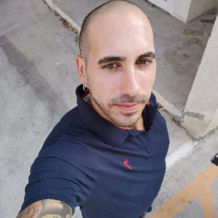 George Photo On Jungo Live