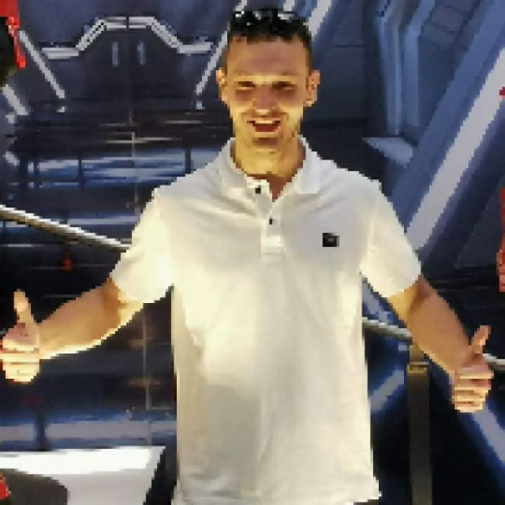 Luckyal Photo On Jungo Live