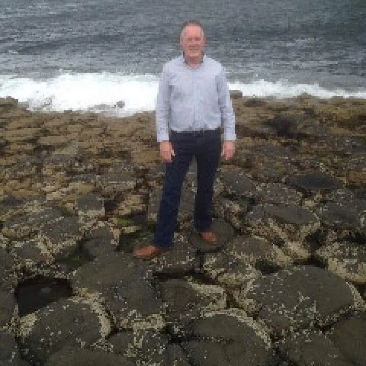 Paul Photo On Jungo Live