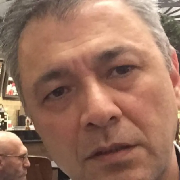 Ted Photo On Jungo Live