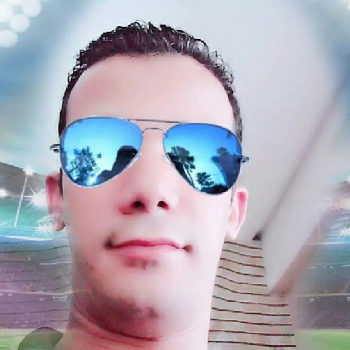 Ali 66 Photo On Jungo Live