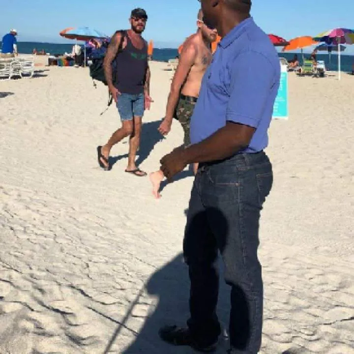 Eric Photo On Jungo Live