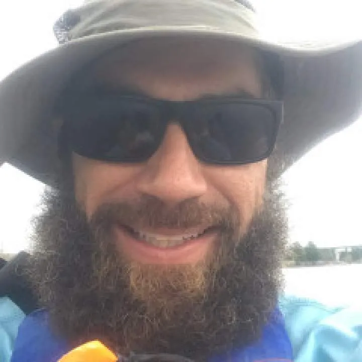 Eager Beaver Photo On Jungo Live