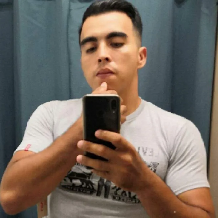 Cygnus.ghost Photo On Jungo Live