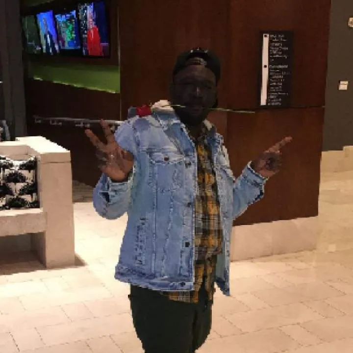 Tye_dagemini Photo On Jungo Live