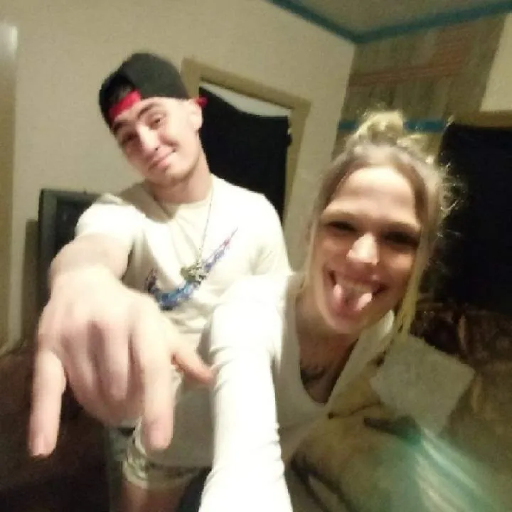 Troublecouple Photo On Jungo Live