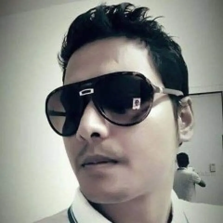 Babu Photo On Jungo Live