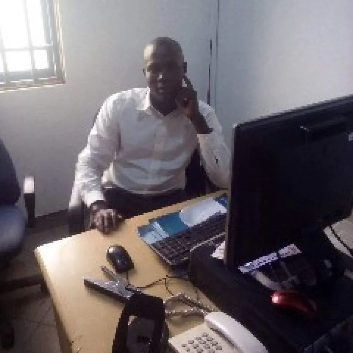 Senator Photo On Jungo Live