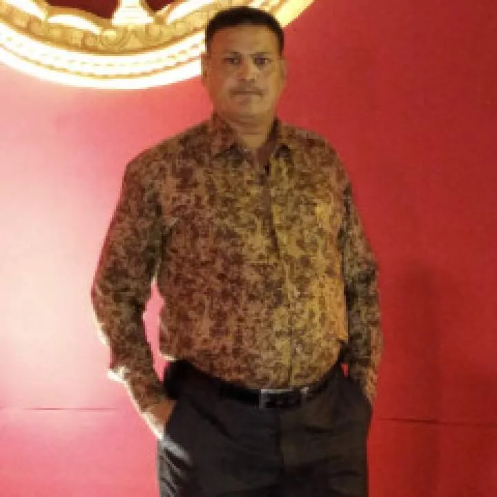 Upesh Photo On Jungo Live