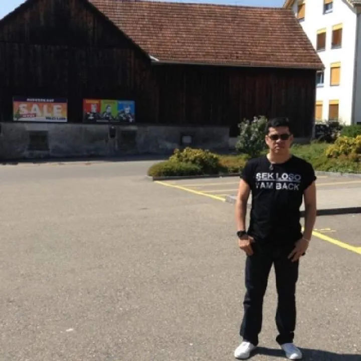 Oa Photo On Jungo Live