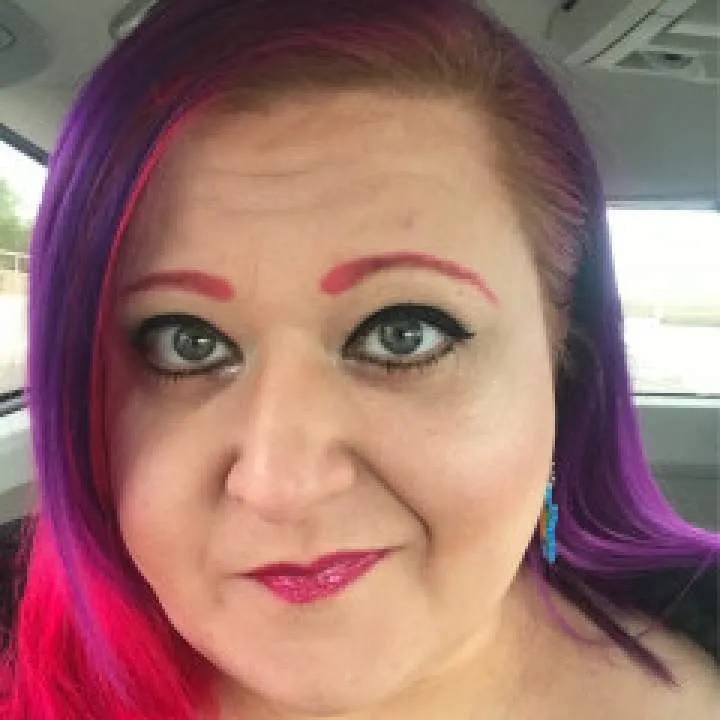 Bbwrainbow Photo On Jungo Live