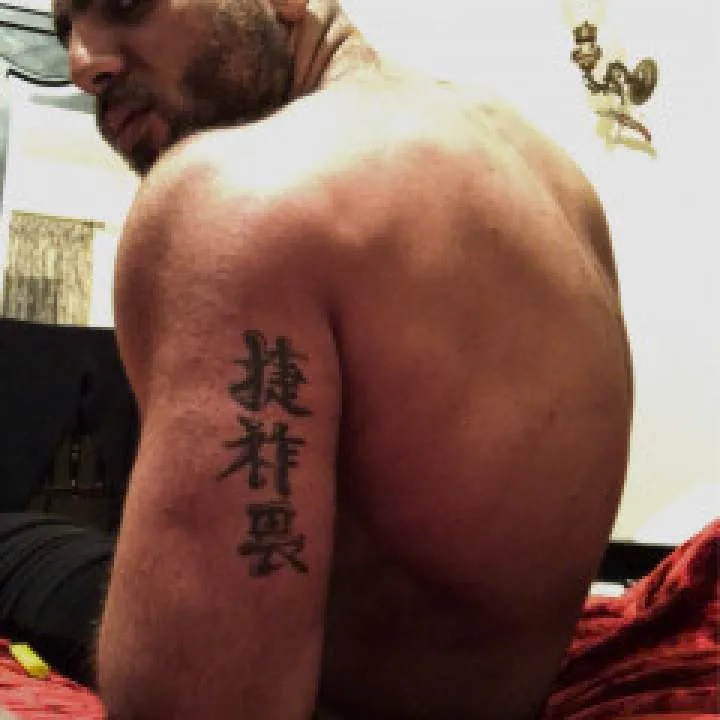 Daddybigd_ Photo On Jungo Live